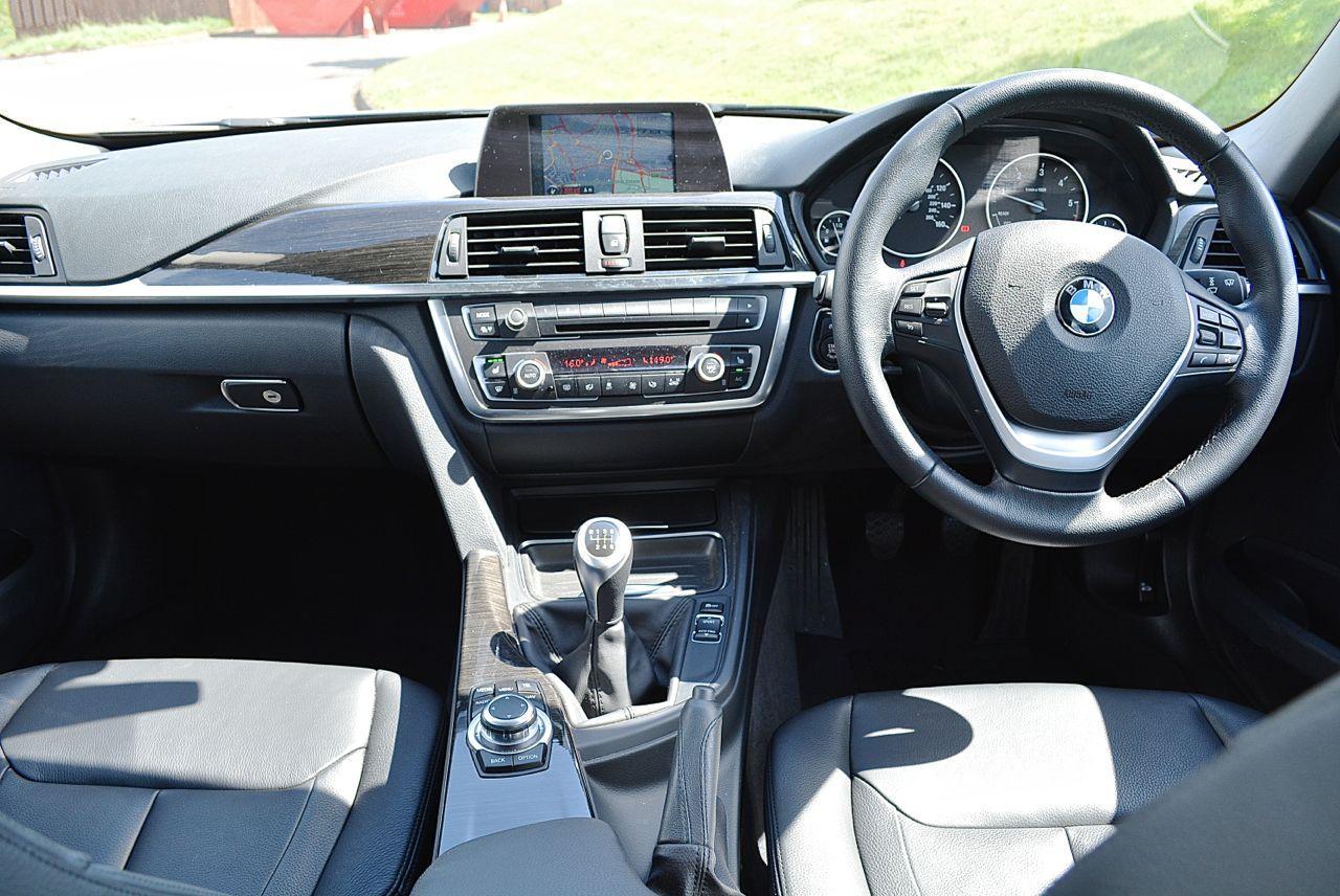Bmw finance guarantor #6