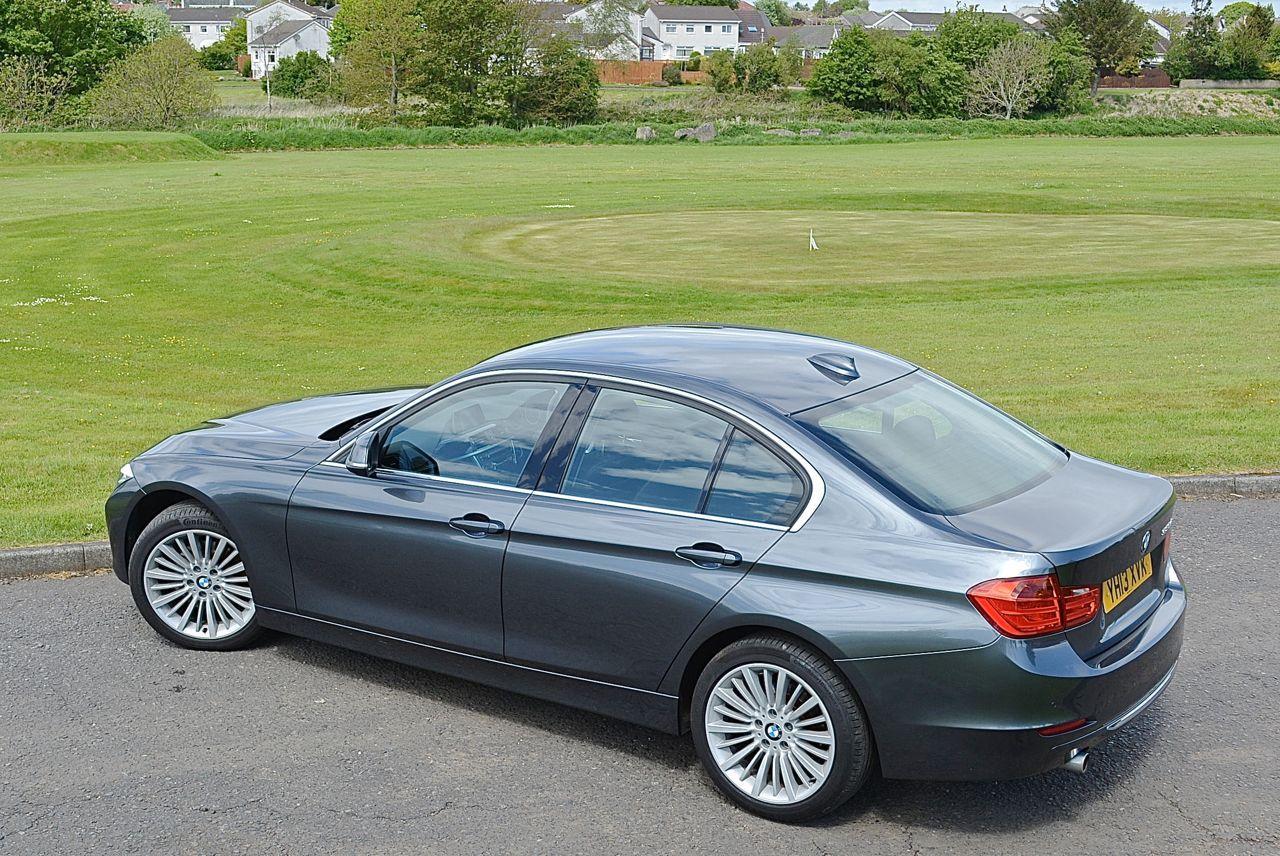 Bmw guaranteed finance #2