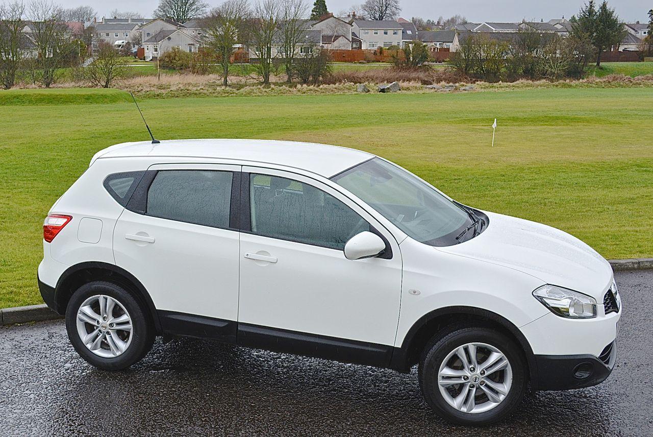 Car finance nissan qashqai #7