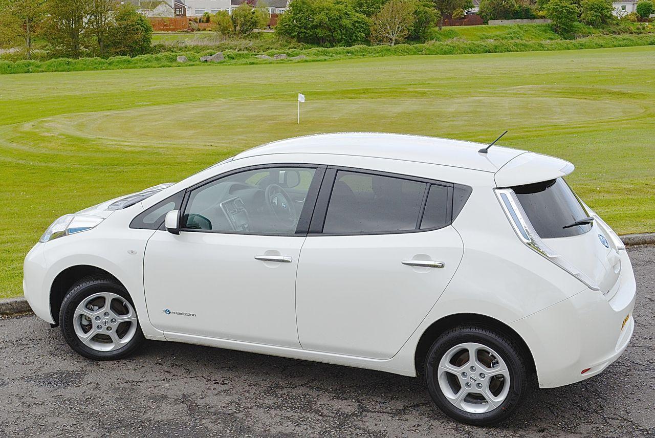 Nissan guaranteed financing #5