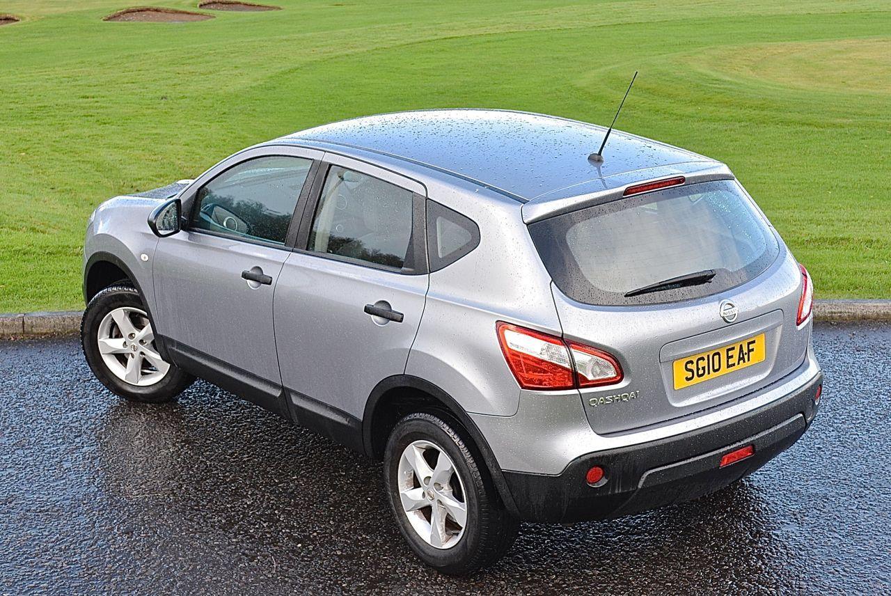 Car finance nissan qashqai #6