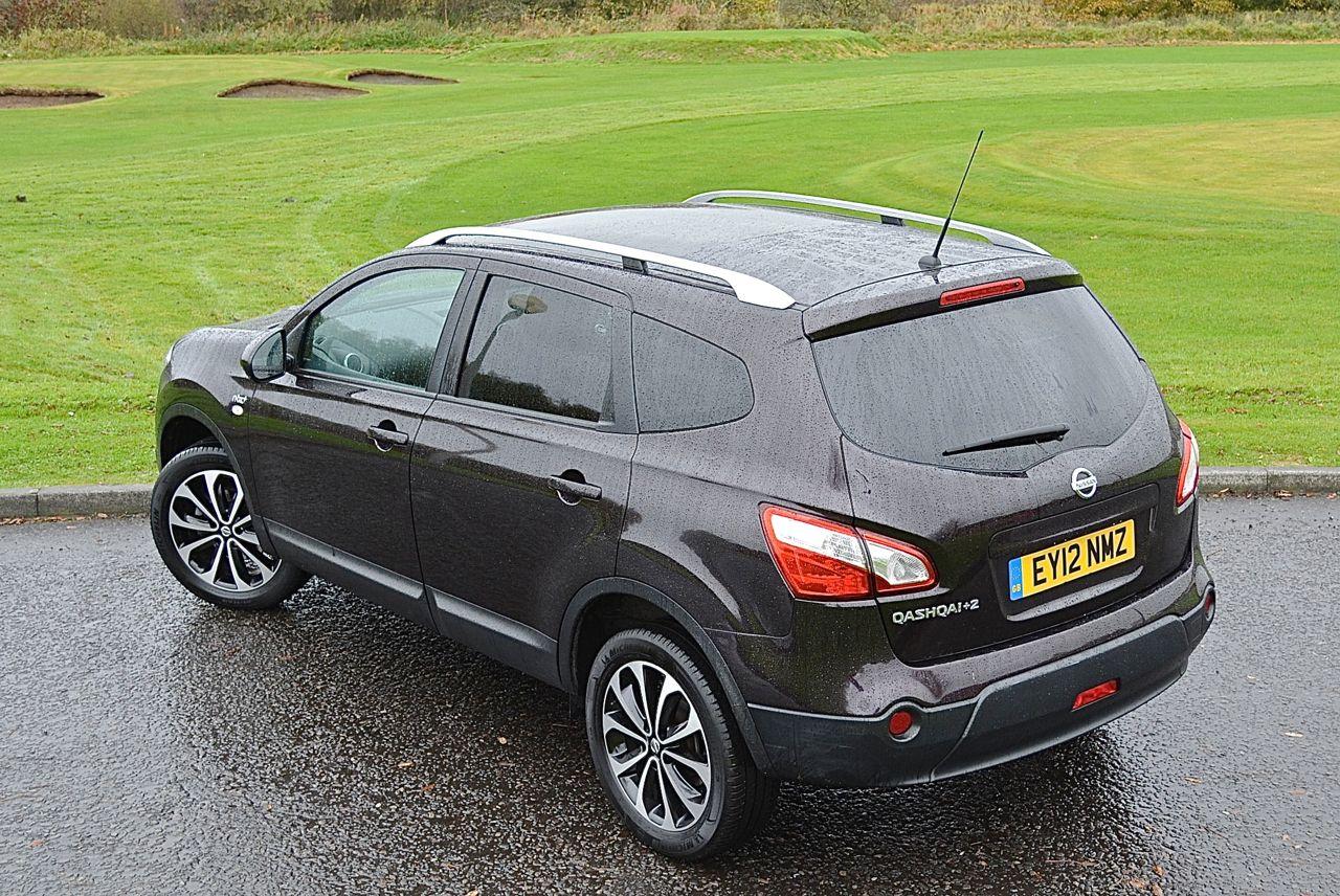 Car finance nissan #3