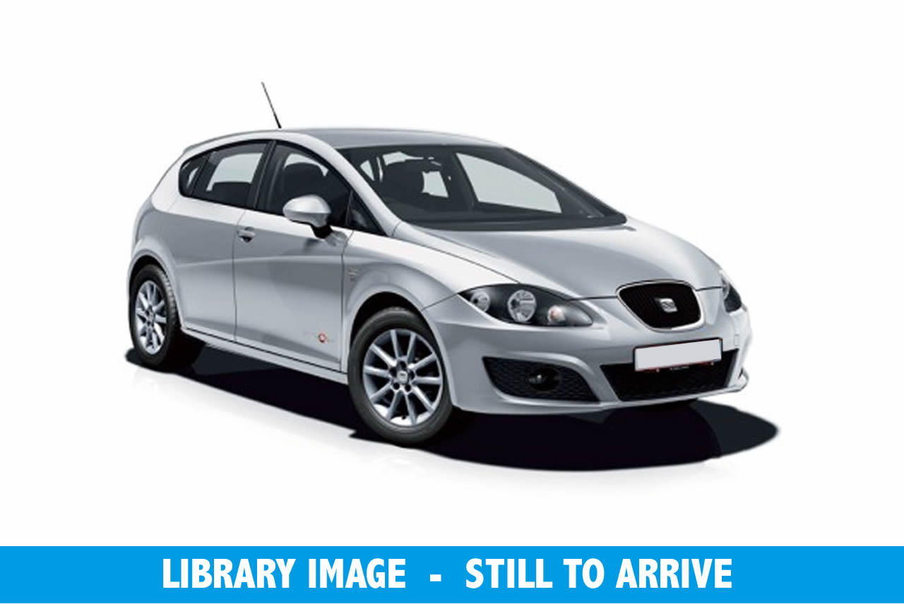 Finance deals seat leon