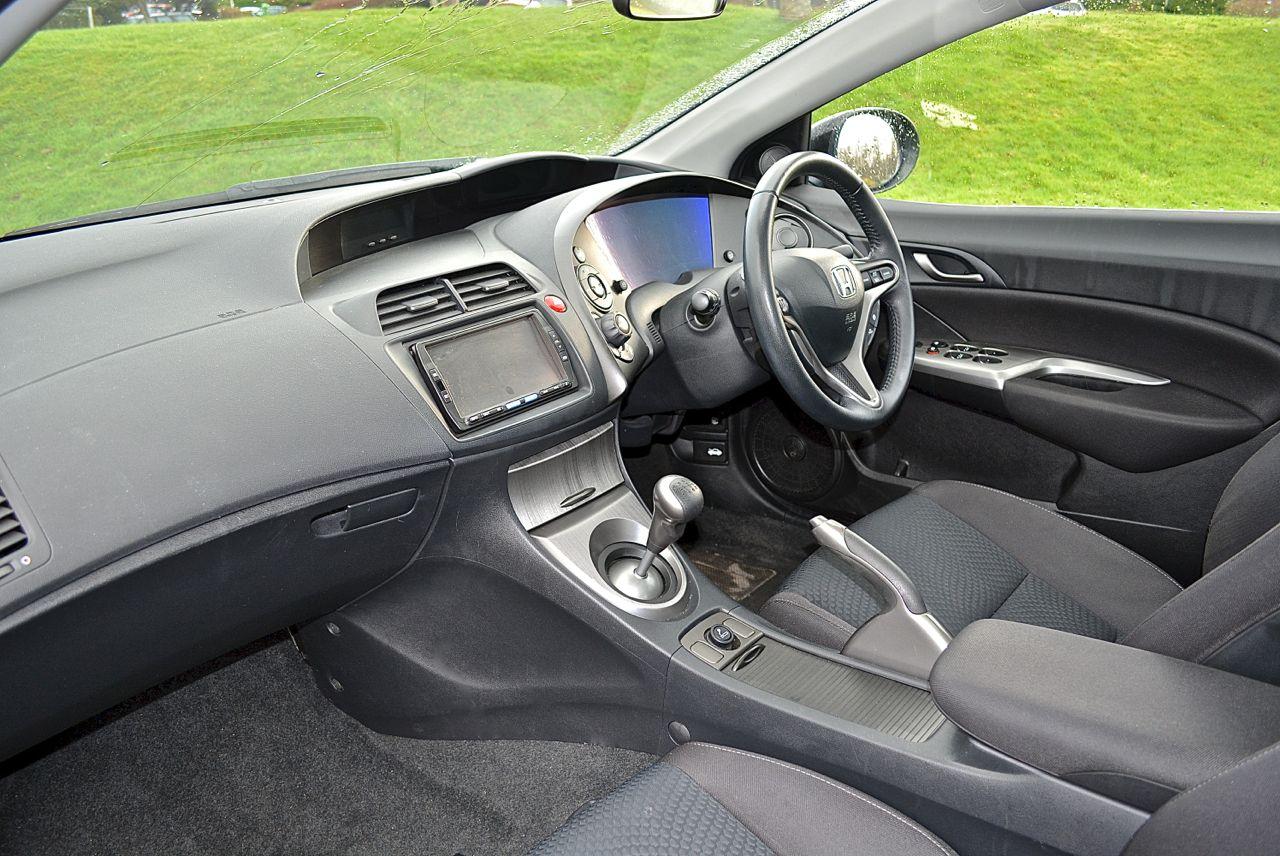 Civic coupe finance honda #6