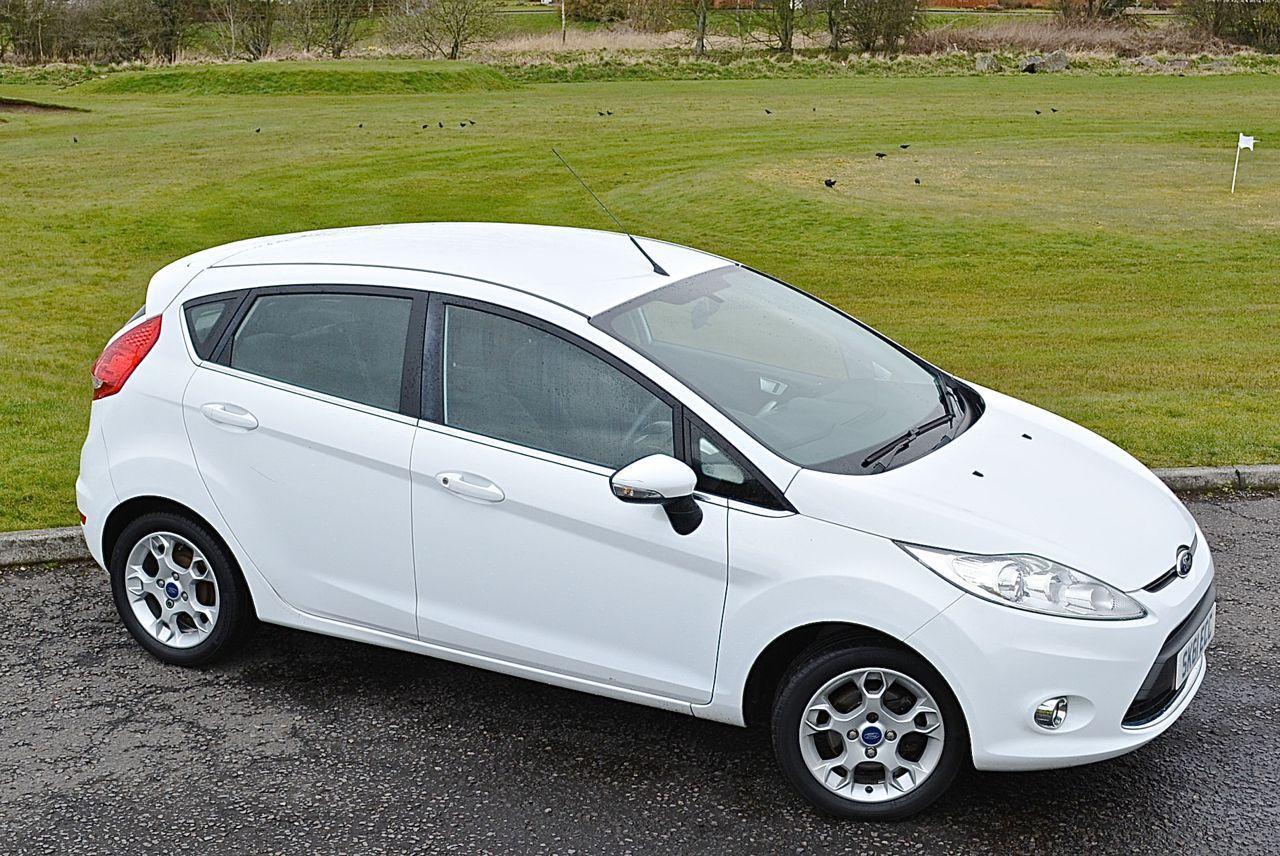 Ford guaranteed financing #2