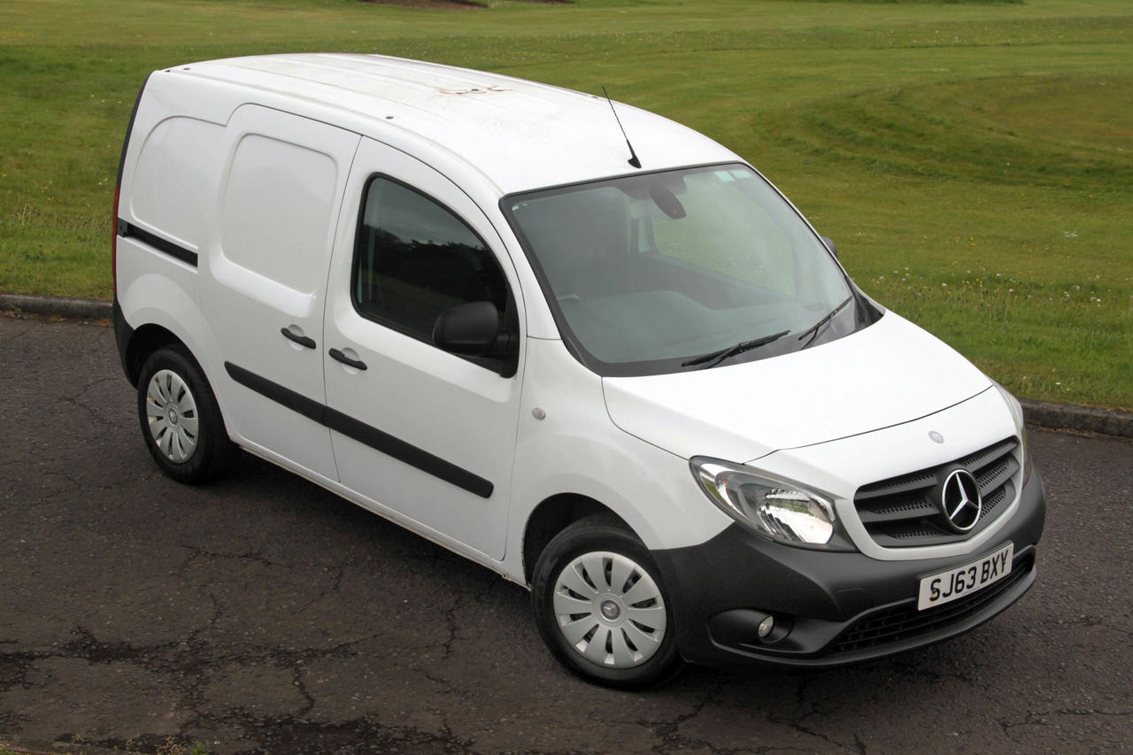 New ford car deals scotland