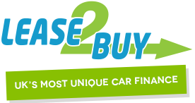 Large Lease2buycars Logo