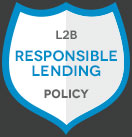 Reponsible Lending Shield