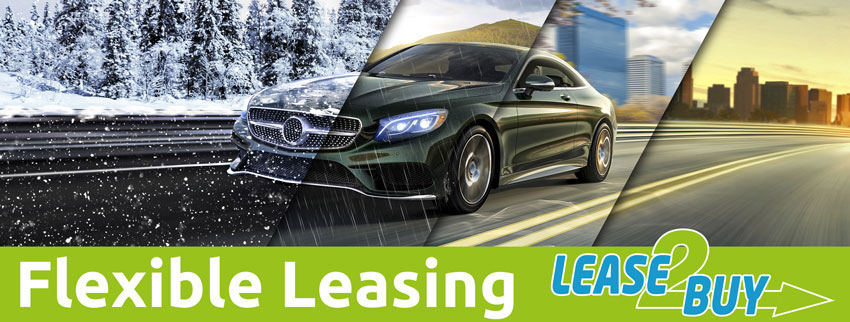 flexible leasing from Lease2Buy